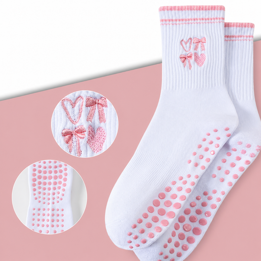 CALCETINES DE YOGA Y PILATES