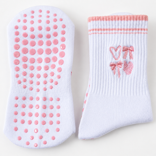 CALCETINES DE YOGA Y PILATES